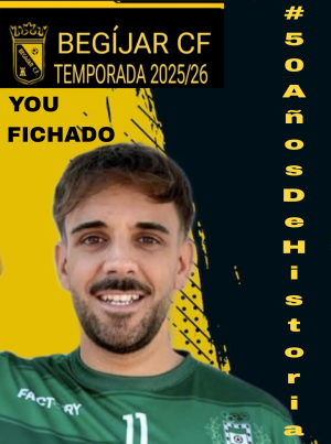 YOU (C.D. beda Viva) - 2025/2026