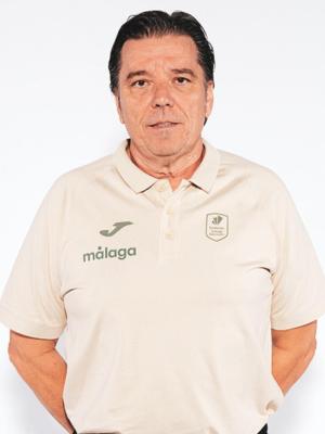 Andrija Gavrilovic (Unicaja Mlaga) - 2025/2026