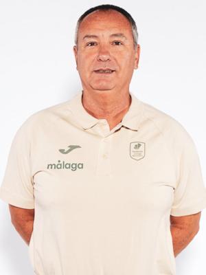 Javier Salvo (Unicaja Mlaga) - 2025/2026