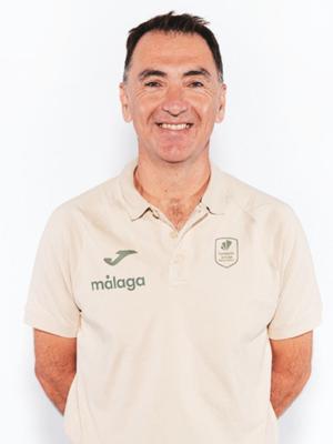 Mario Barbara (Unicaja Mlaga) - 2025/2026