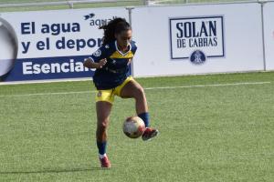 Maria Gonzalez (R.C.D. Espanyol B) - 2025/2026