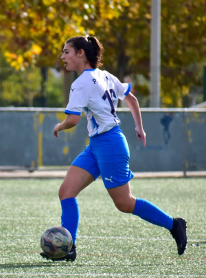 Pozo (Fundaci AE Prat) - 2025/2026