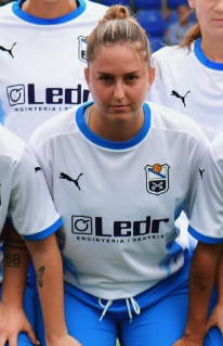 Julia (Fundaci AE Prat) - 2025/2026