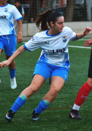 Lola (Fundaci AE Prat) - 2025/2026