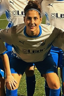 Claudia (Fundaci AE Prat) - 2025/2026