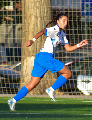 Marina (Fundaci AE Prat) - 2025/2026