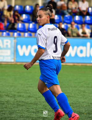 Gaby (Fundaci AE Prat) - 2025/2026