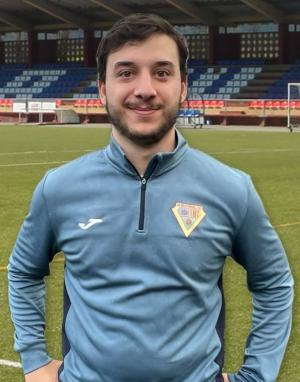 Ferran (La Seu d'Urgell F.C.) - 2025/2026