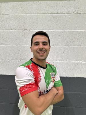Manuel Ramos (C.D.A. Jabugo F.S.) - 2025/2026