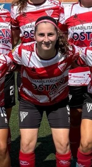 Barbara (U.D. Viladecans) - 2025/2026