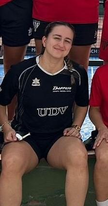 Claudia (U.D. Viladecans) - 2025/2026