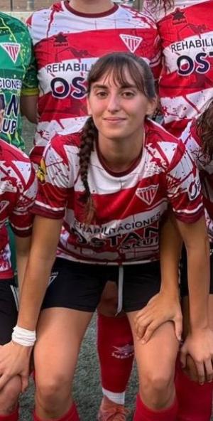 Laura (U.D. Viladecans) - 2025/2026