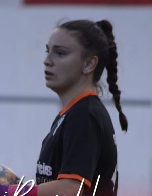 Laia (U.D. Viladecans) - 2025/2026