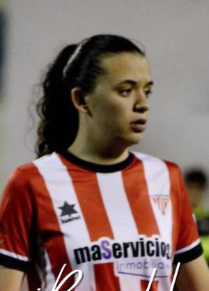 Berta (U.D. Viladecans) - 2025/2026