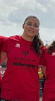 Baos (U.D. Viladecans) - 2025/2026