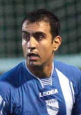 Silvano (U.D. Arenal) - 2025/2026