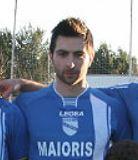 Pedro Canals (U.D. Arenal) - 2025/2026