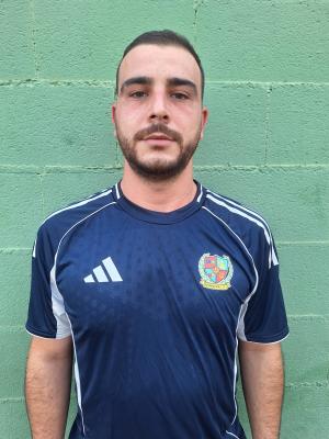 Jambo (CF Benamocarra 2025) - 2025/2026