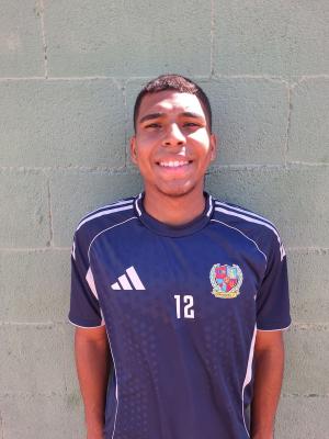 Christian (CF Benamocarra 2025) - 2025/2026