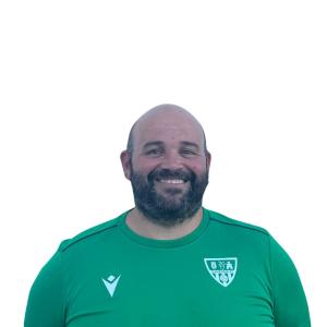 Utre (C.D. Cantoria 2017) - 2025/2026