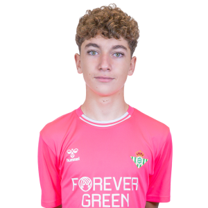 Castro (Real Betis) - 2025/2026