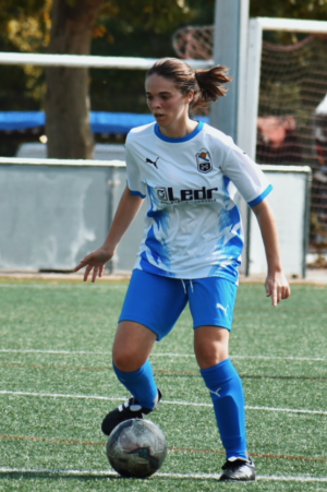 Filou (Fundaci AE Prat) - 2025/2026