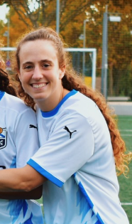 Ine (Fundaci AE Prat) - 2025/2026