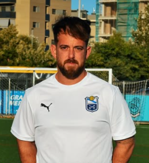 Vctor (Fundaci AE Prat) - 2025/2026