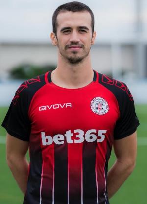 Kolega (Lincoln Red Imps) - 2025/2026