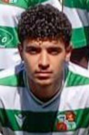 Yaser (Moralo C.P. B) - 2025/2026