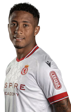 Lucas Ribeiro (Cultural Leonesa) - 2025/2026