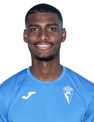 Dani Cabezas (CD Manchego C.Real B) - 2025/2026