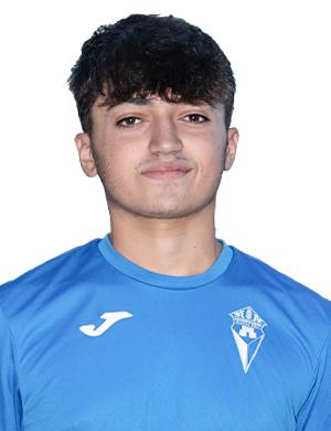 Ocaa (CD Manchego C.Real B) - 2025/2026