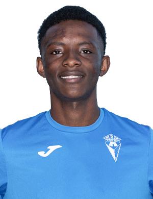 Melchor (CD Manchego C.Real B) - 2025/2026