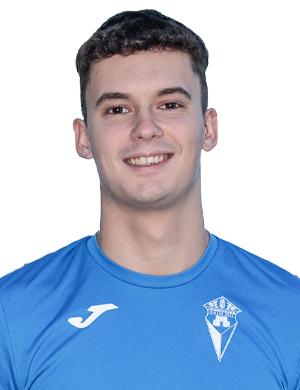 Josete (CD Manchego C.Real B) - 2025/2026