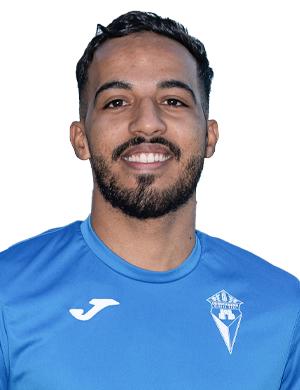 Othmane (CD Manchego C.Real B) - 2025/2026