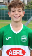 Teo Fern�ndez (Pabell�n Promesas) - 2025/2026