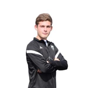 Santi Buitrago (Pontevedra B) - 2025/2026