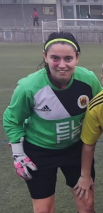 Sandra (C.F. Molins de Rei) - 2025/2026