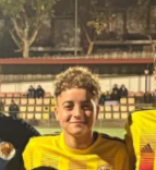 Ruth (C.F. Molins de Rei) - 2025/2026