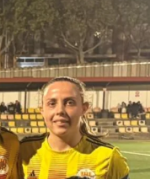 Alicia (C.F. Molins de Rei) - 2025/2026