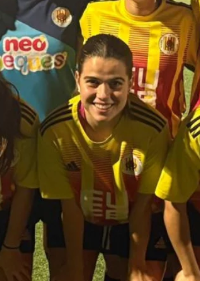 Charly (C.F. Molins de Rei) - 2025/2026