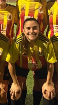 Albanell (C.F. Molins de Rei) - 2025/2026