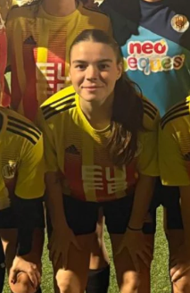 Mariona (C.F. Molins de Rei) - 2025/2026