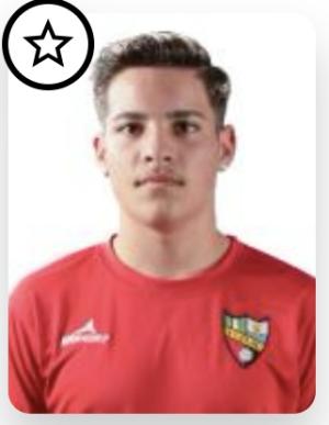 Ezequiel (U.D. Rote�a) - 2025/2026
