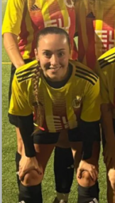 Arola (C.F. Molins de Rei) - 2025/2026