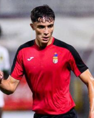 Milko Ivanovic (Calavera C.F.) - 2025/2026