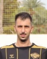 Miguel (C.F. Intercity B) - 2025/2026