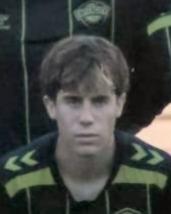 Jared (C.F.I. Alicante B) - 2025/2026