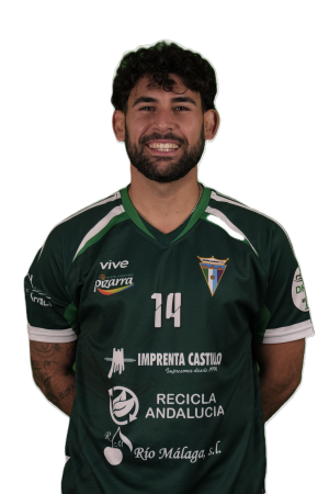 Mario (Pizarra Atltico CF) - 2025/2026